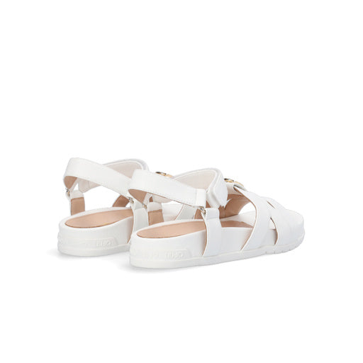 LIU JO — Women's Sandal Cod. 4A3719EX0140