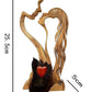 Lovers Wooden Love Gift Ornaments