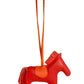 Rodeo Swift Leather Orange