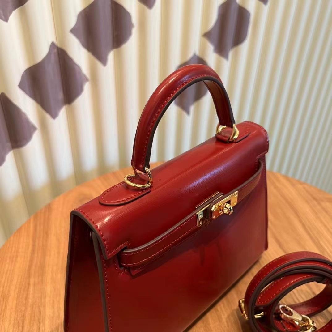 Swift Kaili Luxury Shoulder Tote Bag 22