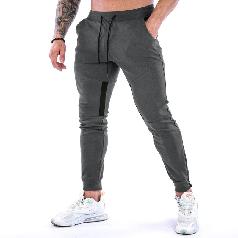 Muscle New Sports Fitness Pants Training Leggings - Stellar Real