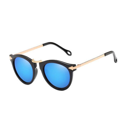 Cat Eye Luxury Brand Arrow Sunglasses Vintage Shades - Stellar Real