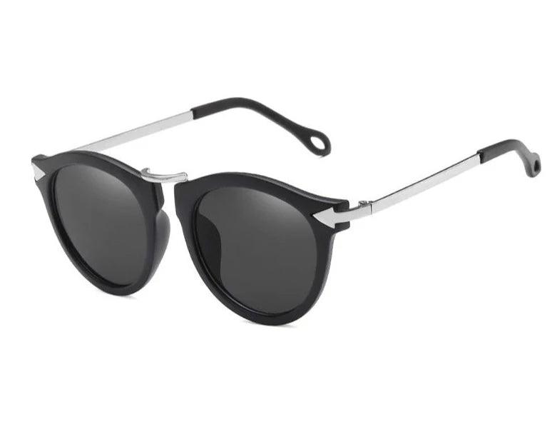 Cat Eye Luxury Brand Arrow Sunglasses Vintage Shades - Stellar Real