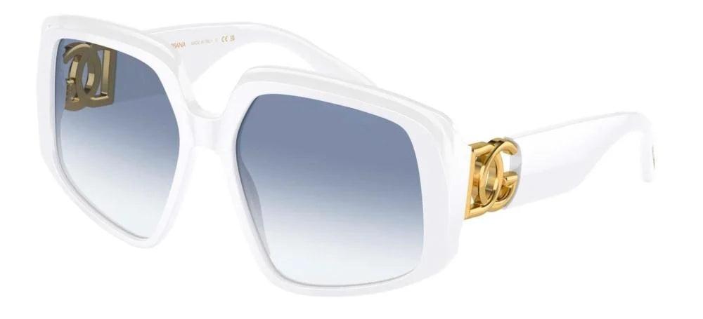 DG 4386_3312-19_58 - DOLCE & GABBANA MOD. DG 4386 - Stellar Real