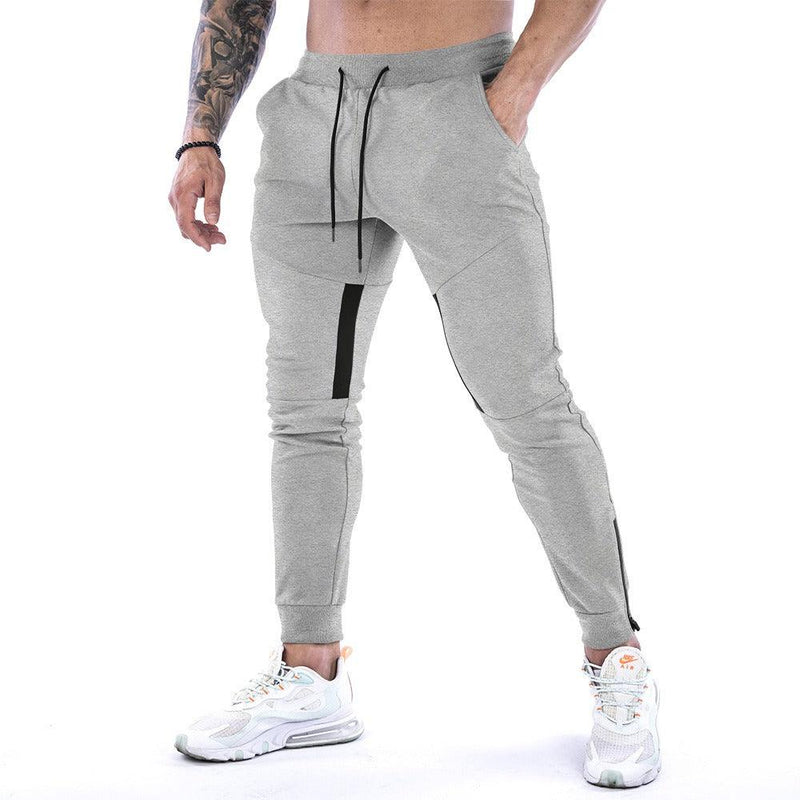 Muscle New Sports Fitness Pants Training Leggings - Stellar Real