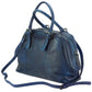 Zaira Leather Handbag
