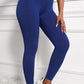 High Waist Butt Lifting Yoga Leggings
