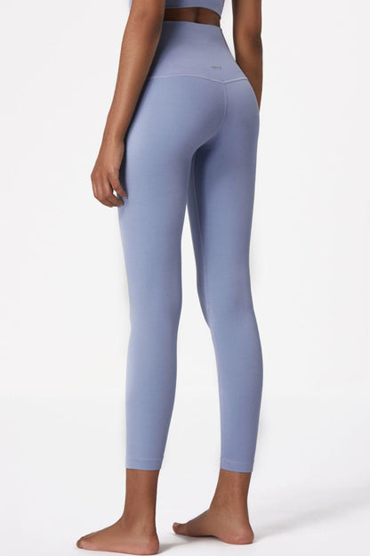 Take A Hike Yoga Leggings - Stellar Real