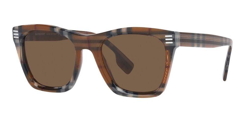 BURBERRY MOD. COOPER BE 4348-0