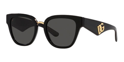 DOLCE & GABBANA MOD. DG 4437-0
