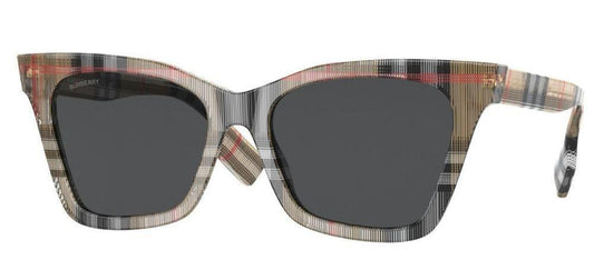 BURBERRY MOD. ELSA BE 4346-0