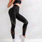 Seamless Leggings Yoga Pants Push Up Fitness  Sportswear