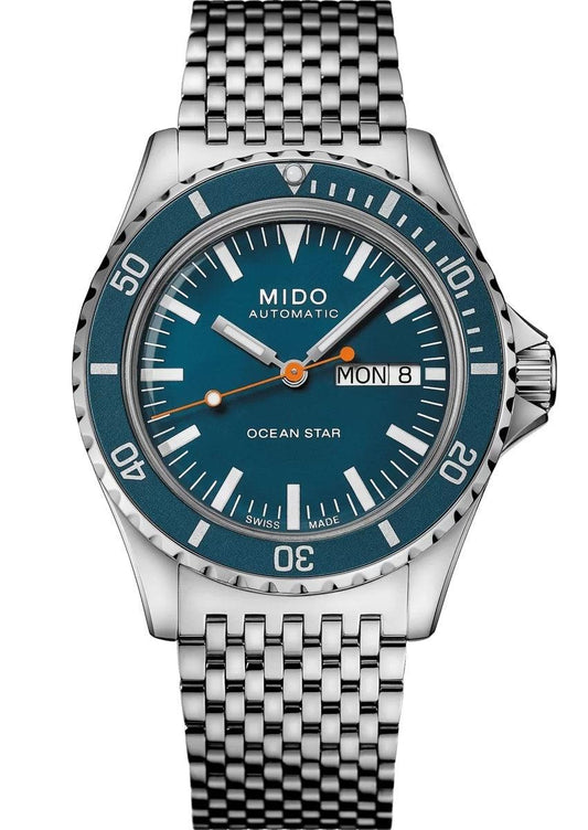 MIDO MOD. M026-830-11-041-00-0