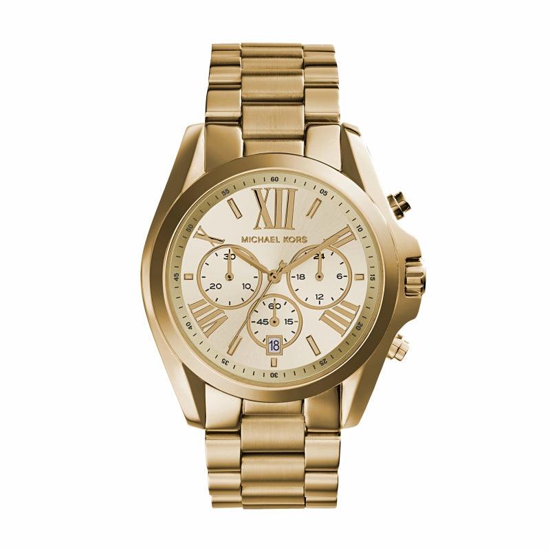 MICHAEL KORS WATCHES Mod. MK5605-0