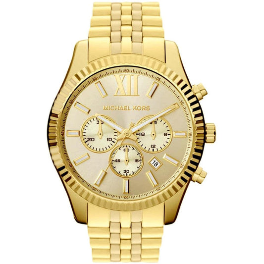 MICHAEL KORS WATCHES Mod. MK8281-0