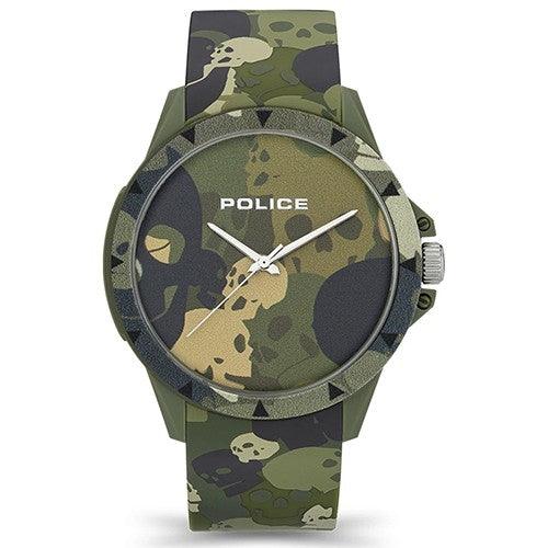 POLICE WATCHES Mod. PEWUM2119563-0