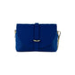 RB1001CH | Small Bag with Chain Shoulder Strap in Genuine Leather | 16.5 x 11 x 8 cm-3