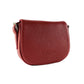 RB1002V | Woman bag in genuine leather with shoulder strap | 26 x 20 x 10 cm-5