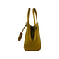 RB1004R | Women's Handbag in Genuine Leather | 33 x 25 x 15 cm-3