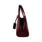 RB1004V | Women's Handbag in Genuine Leather | 33 x 25 x 15 cm-3