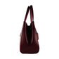 RB1004V | Women's Handbag in Genuine Leather | 33 x 25 x 15 cm-4