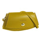RB1009AR | Woman Shoulder Bag in Genuine Leather | 20 x 15 x 9 cm-1