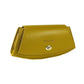 RB1009AR | Woman Shoulder Bag in Genuine Leather | 20 x 15 x 9 cm-5