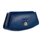 RB1009D | Woman Shoulder Bag in Genuine Leather | 20 x 15 x 9 cm-5