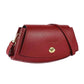 RB1009V | Woman Shoulder Bag in Genuine Leather | 20 x 15 x 9 cm-1