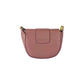 RB1010AZ | Women's Shoulder Bag in Genuine Leather | 21 x 17 x 8 cm-2