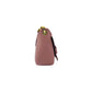 RB1010AZ | Women's Shoulder Bag in Genuine Leather | 21 x 17 x 8 cm-3