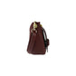RB1010X | Women's Shoulder Bag in Genuine Leather | 21 x 17 x 8 cm-4