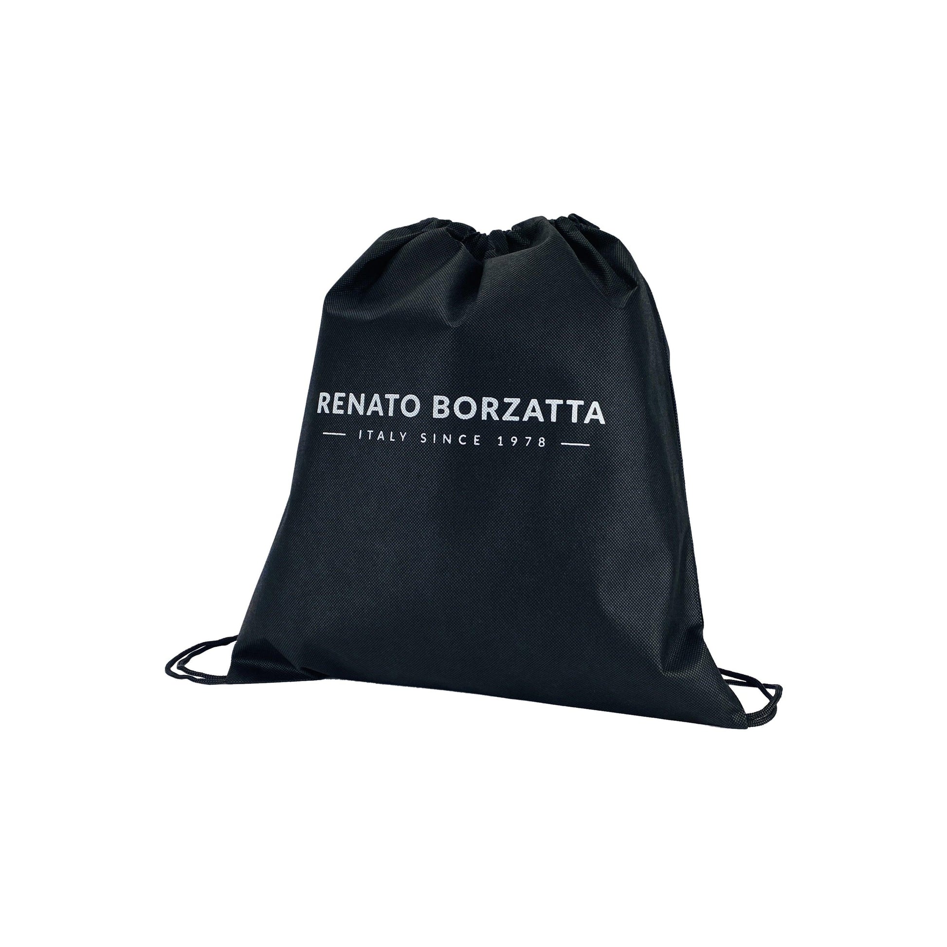 RB1017Y | Borsa Donna a spalla Morbida in Vera Pelle Made in Italy con tracolla removibile. Attacchi con moschettoni in metallo Oro Lucido - Colore Viola - Dimensioni: cm 36 x 40 x 13-6