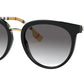 BURBERRY MOD. WILLOW  BE 4316-0