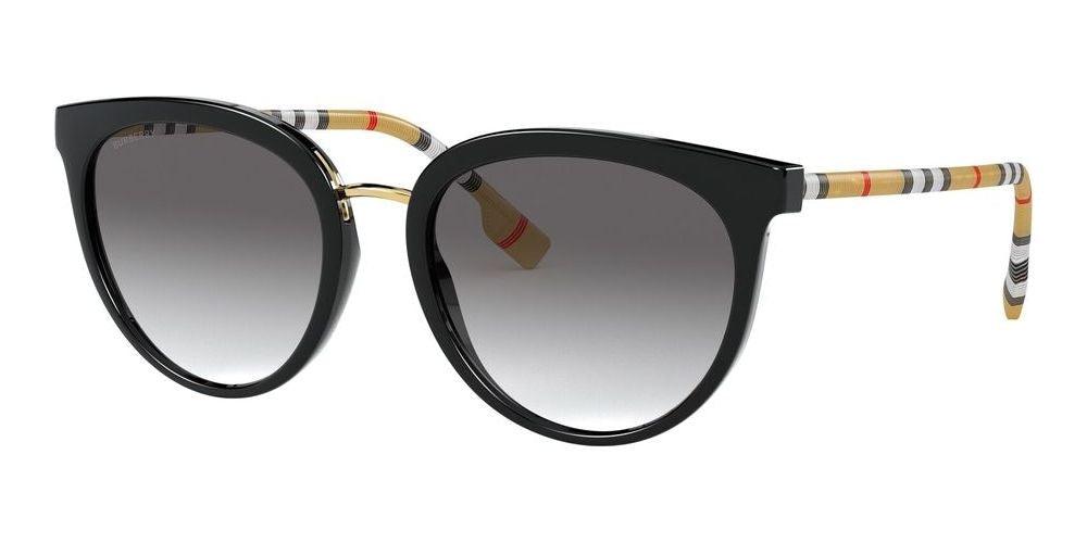 BURBERRY MOD. WILLOW  BE 4316-0
