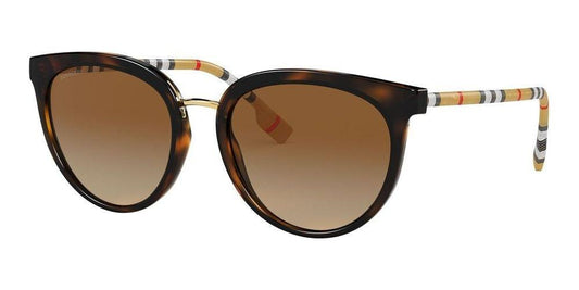 BURBERRY MOD. WILLOW  BE 4316-0