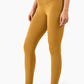 Take A Hike Yoga Leggings