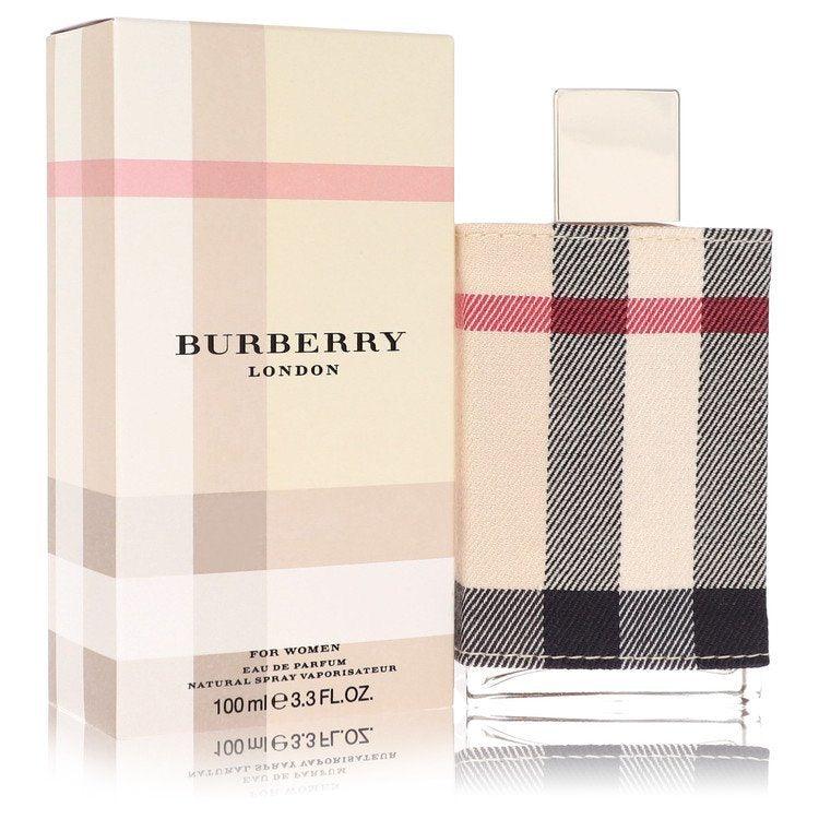 Burberry London (new) by Burberry Eau De Parfum Spray - Stellar Real