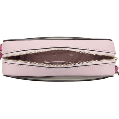 NEW Kate Spade Pink Multi Lauryn Crossbody Bag - Stellar Real