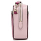 NEW Kate Spade Pink Multi Lauryn Crossbody Bag
