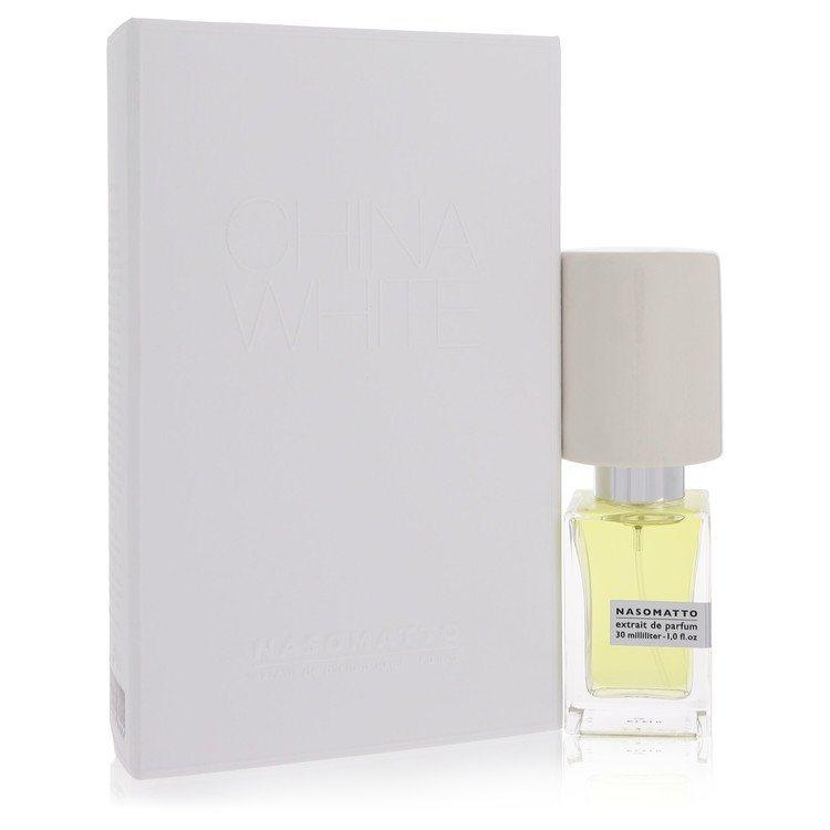Nasomatto China White by Nasomatto Extrait de parfum (Pure Perfume) - Stellar Real