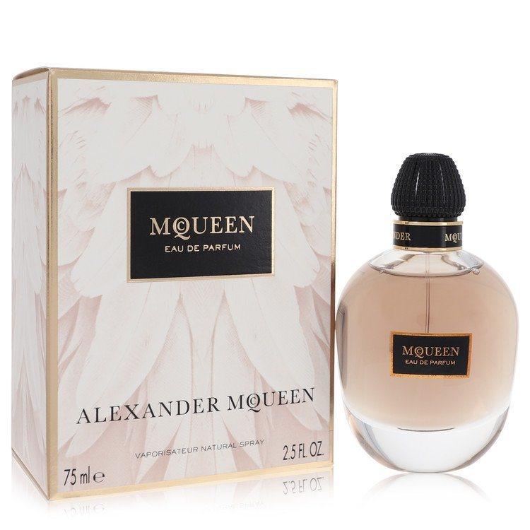 Mcqueen by Alexander McQueen Eau De Parfum Spray - Stellar Real