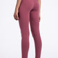 You are Worth The Chase Yoga Leggings
