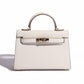 Mini Kaili Leather Shoulder bag 19