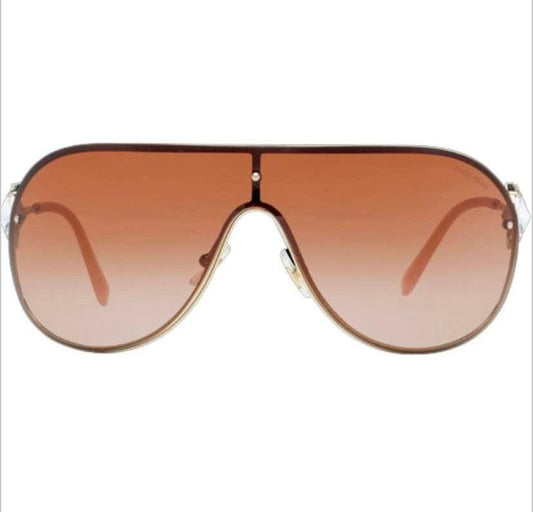 MIU MIU SUNGLASSES MOD. MU67US 37ZVN1Z1 - Stellar Real