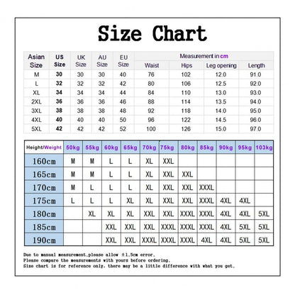 Men Pants Harem Joggers Pants - Stellarreal