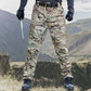 Men's Breathable Tactical Cargo Pants - Stellarreal
