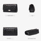 Real Sheepskin Leather 25 /31 Bag.
